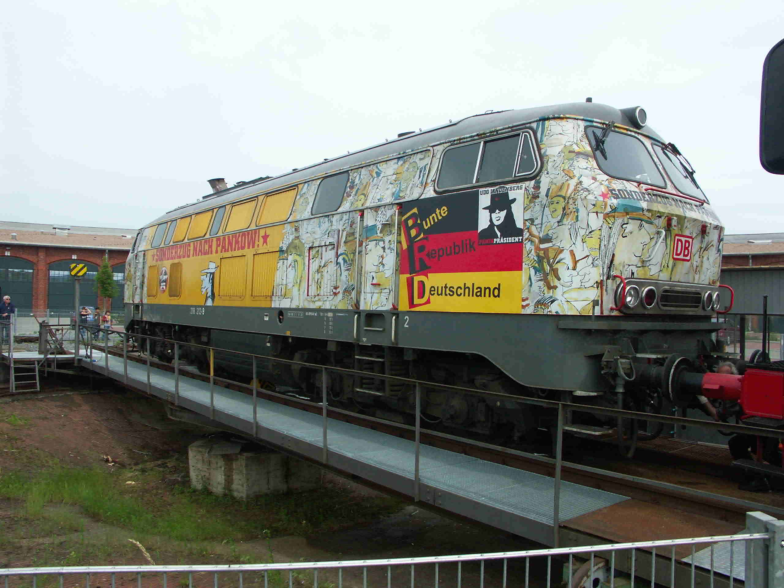 BR 218