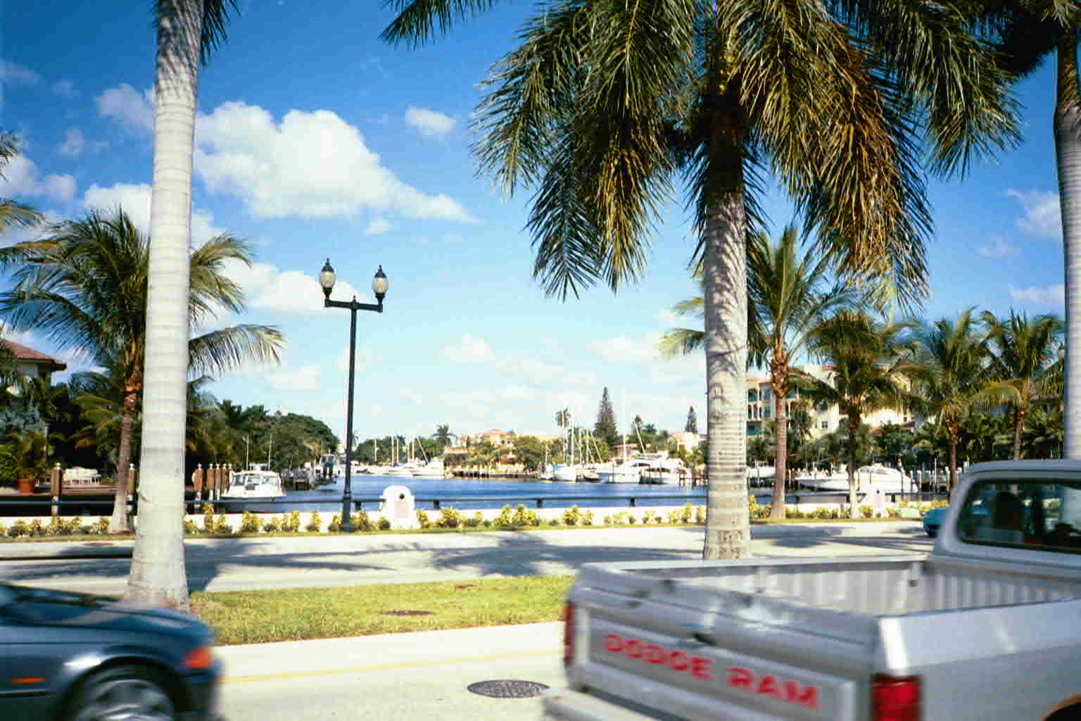 Fort-Lauderdale
