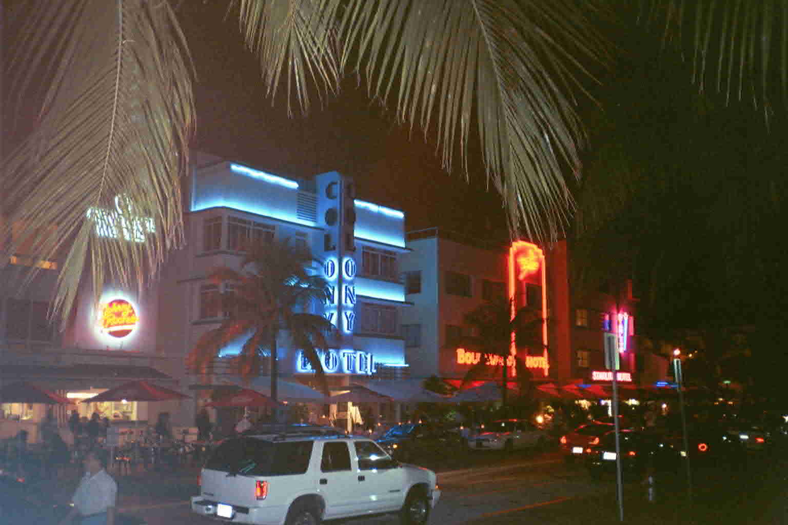 Miami