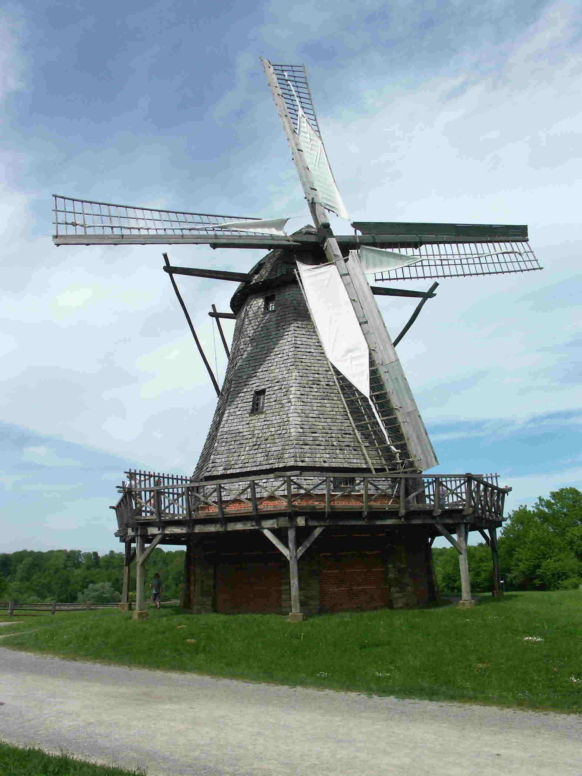 Westf&auml;lisches-Freilichtmuseum 