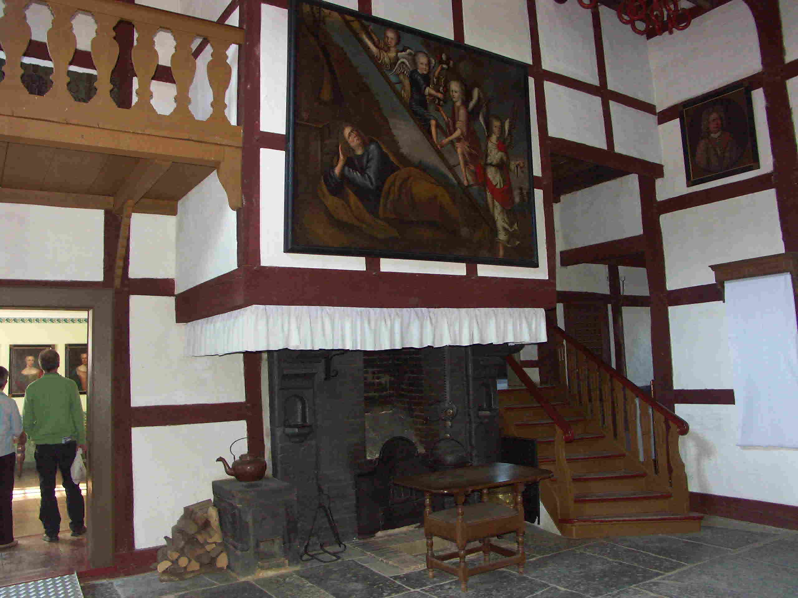 Westf&auml;lisches-Freilichtmuseum 