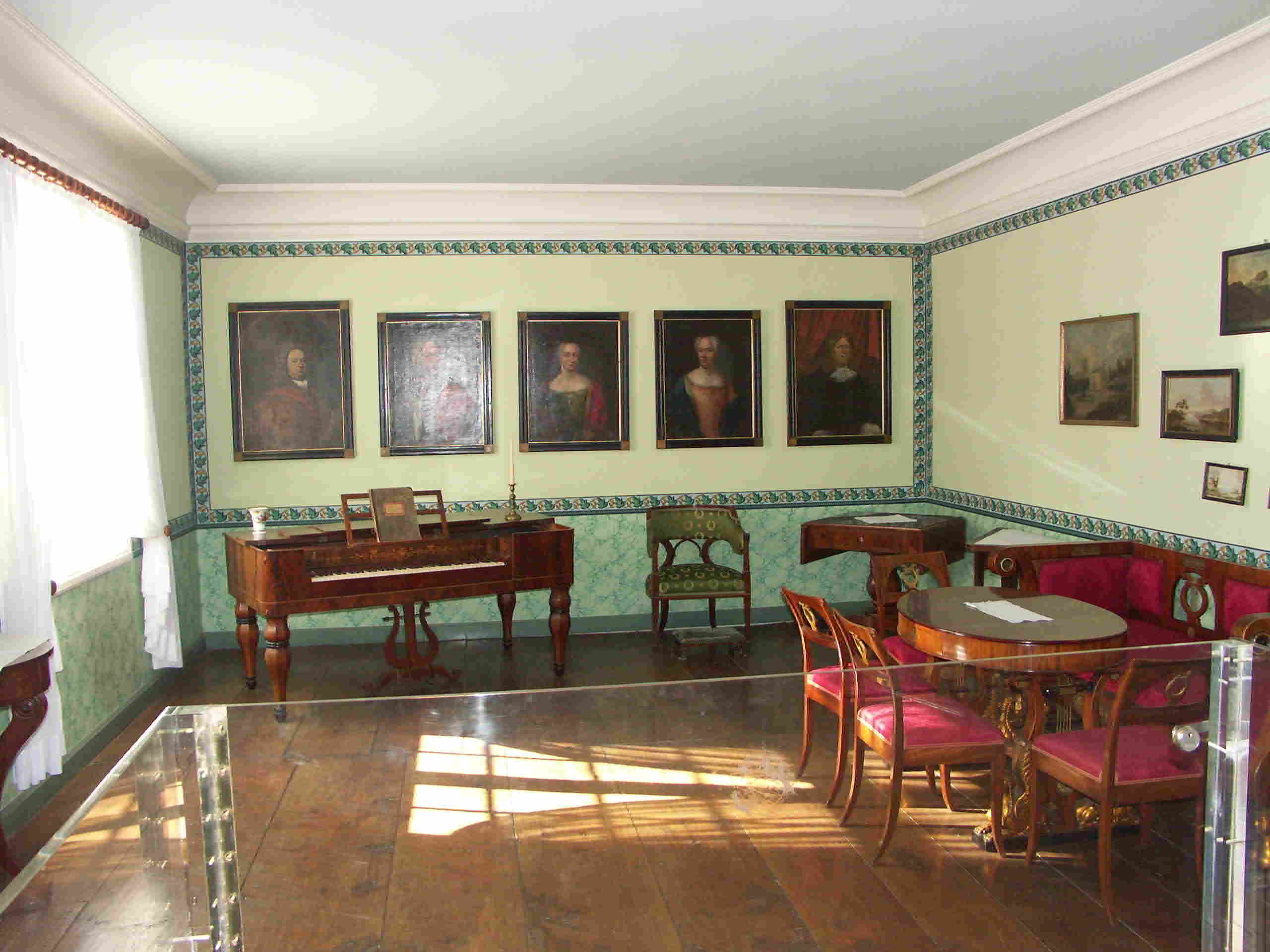 Westf&auml;lisches-Freilichtmuseum 