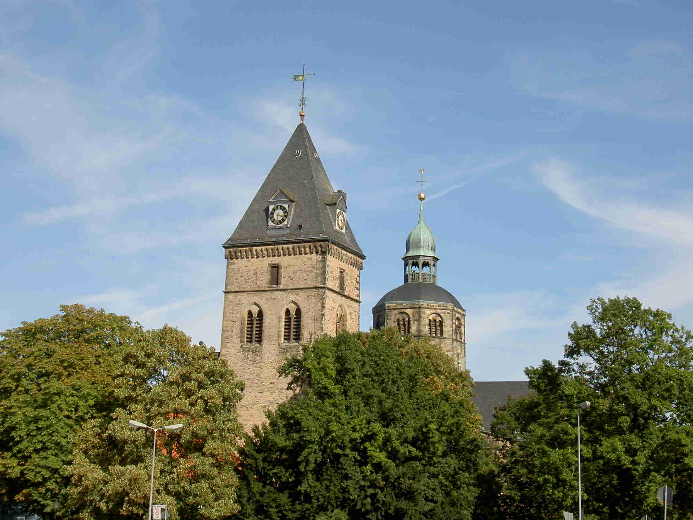 Hameln - 2004